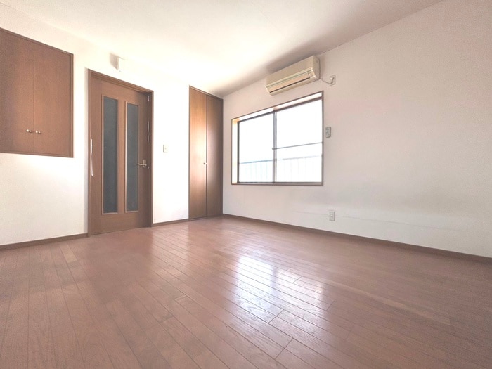 内観写真 トミーコーポ