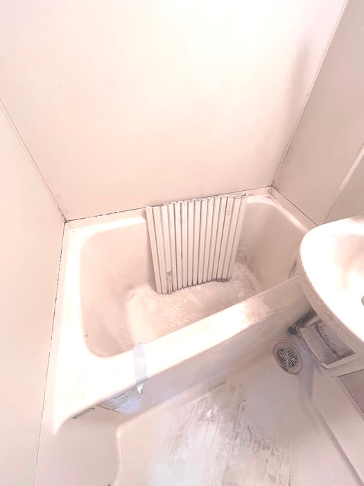 バス／シャワールーム等 トミーコーポ