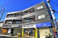 弁天ロイアルビル