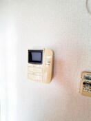 内観写真 グラフティ－マンション７