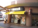 ドトール(カフェ)まで250m ユニオンハイツ鹿島田Ａ棟