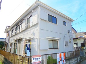ランシール上尾本町