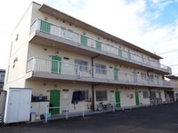 グリ－ンハイムさいとう