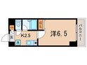 パルコ－ト池袋Ⅱの間取図