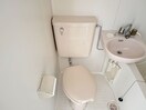 トイレ ﾄ-ｼﾝ･ﾌｪﾆｯｸｽﾏﾝｼｮﾝ西経堂(103)