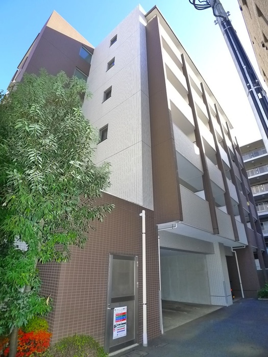 外観写真 ビンシスタ－レット