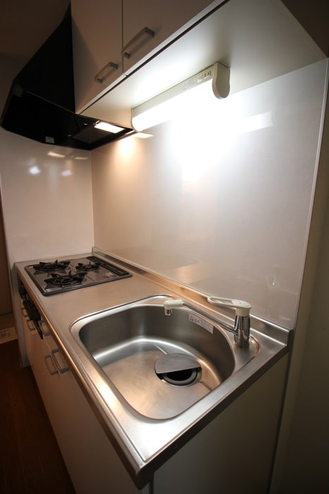 キッチン ビンシスタ－レット