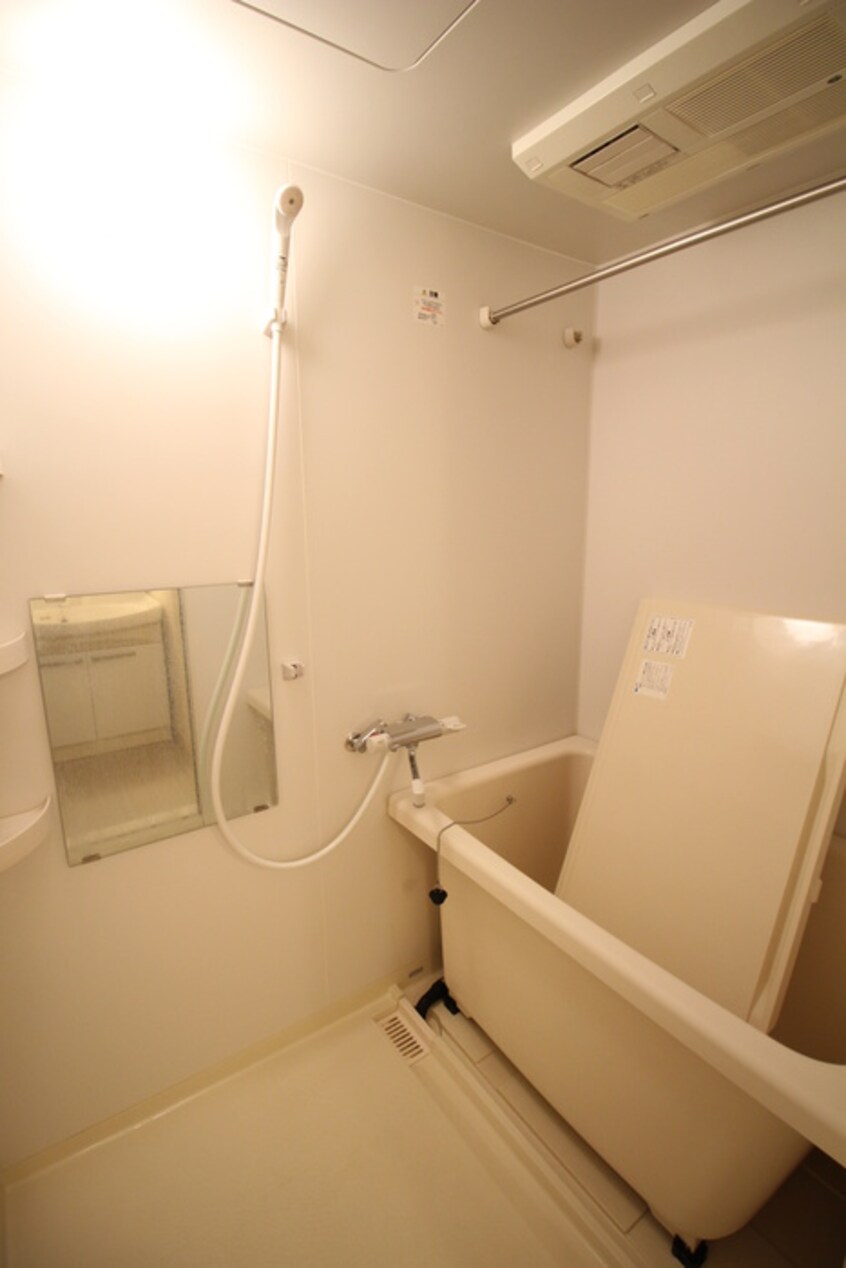 バス／シャワールーム等 ビンシスタ－レット