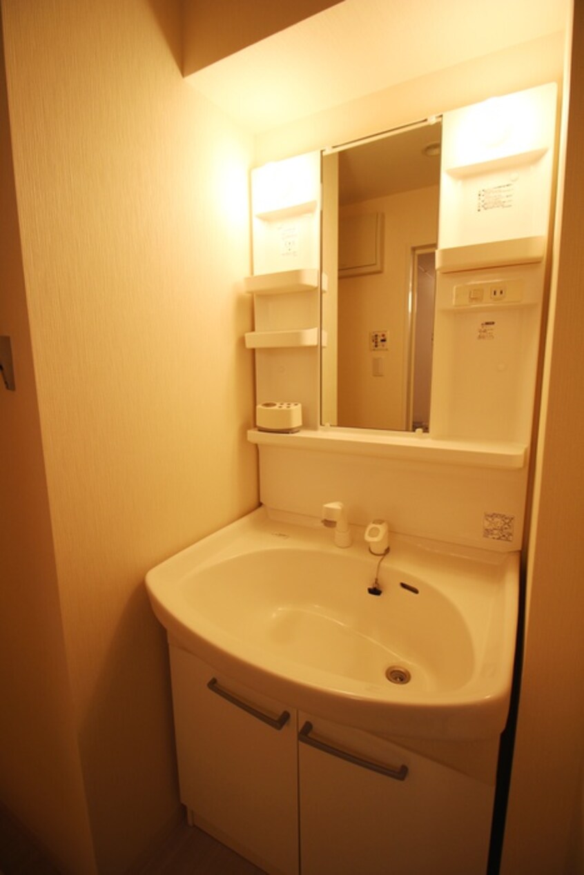 洗面 ビンシスタ－レット