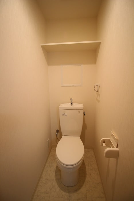 トイレ ビンシスタ－レット