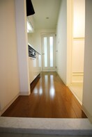 玄関 ビンシスタ－レット