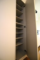 靴箱 ビンシスタ－レット