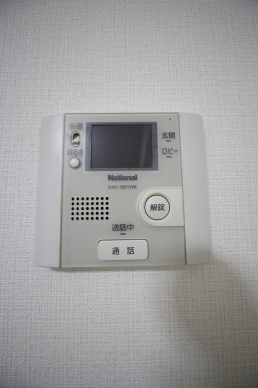 内観写真 ビンシスタ－レット