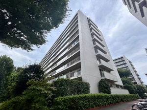 大倉山ハイム７号棟(201)