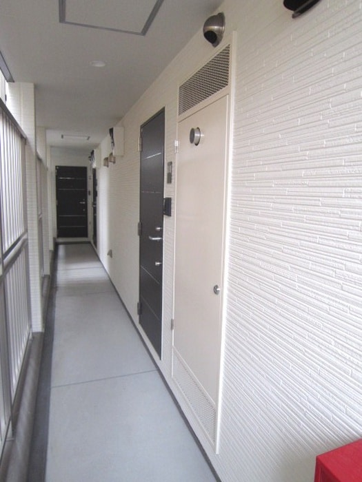 建物設備 リブコンフォート