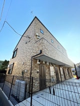 ベイルーム藤沢六会