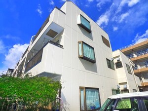 パ－ルマンション