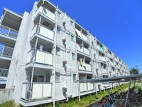 ビレッジハウス江戸川台４号棟