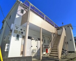 トキコーポＢ棟