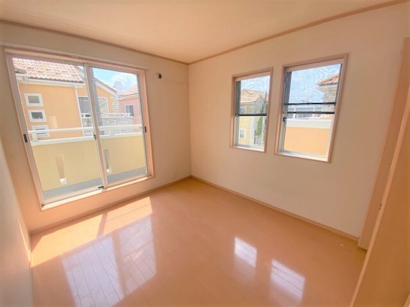 居室 藤が丘１１号棟