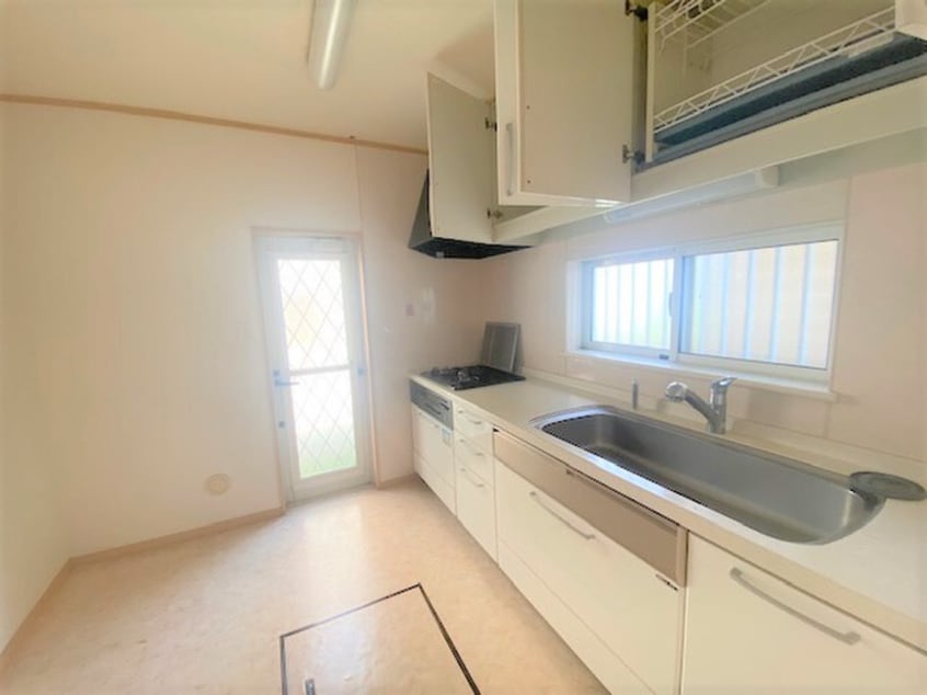 キッチン 藤が丘１１号棟