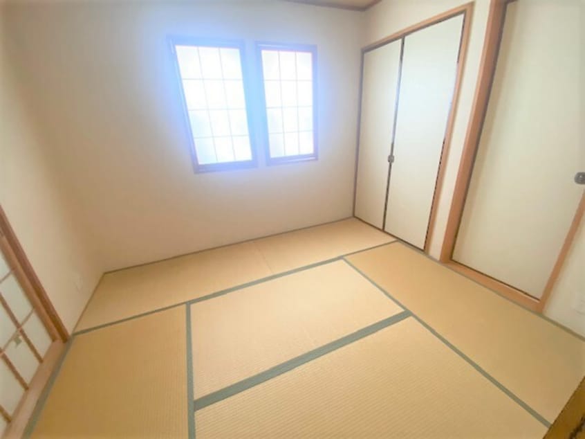 居室 藤が丘１１号棟