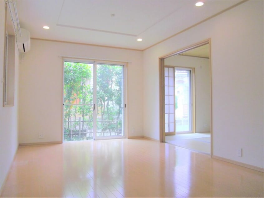 居室 藤が丘１１号棟