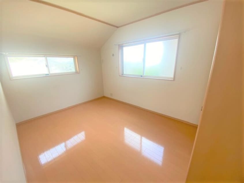 居室 藤が丘１１号棟