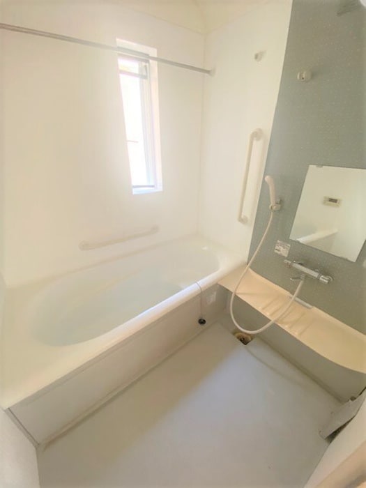 バス／シャワールーム等 藤が丘１１号棟