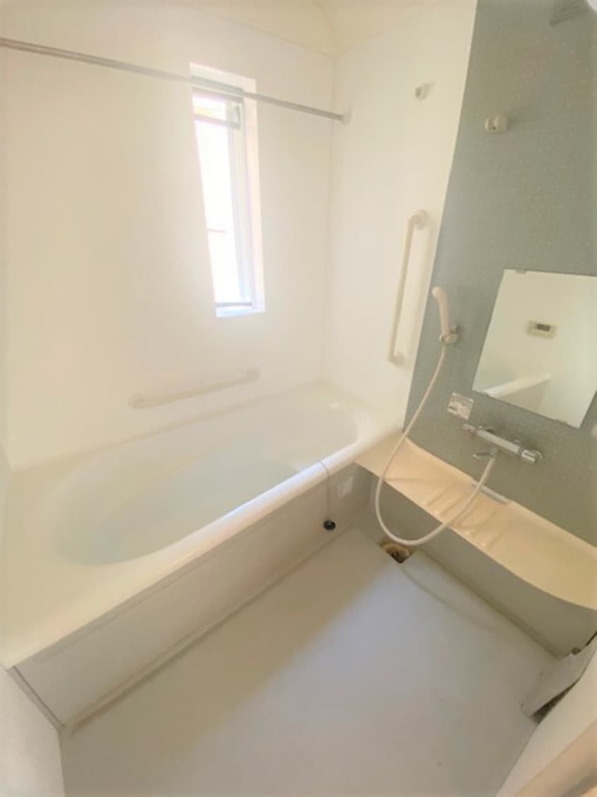 バス／シャワールーム等 藤が丘１１号棟