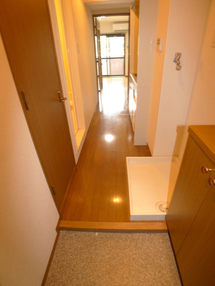 玄関 クリエイティブ１２