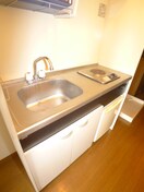 キッチン クリエイティブ１２