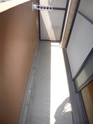 ベランダ・バルコニー クリエイティブ１２