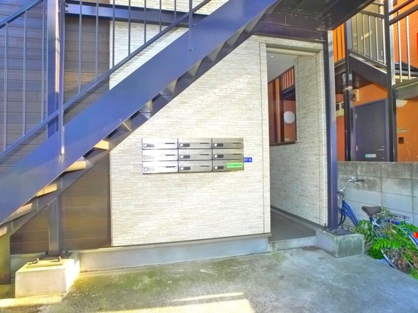 建物設備 SEMIFUSA