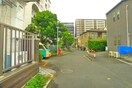 周辺環境 SEMIFUSA