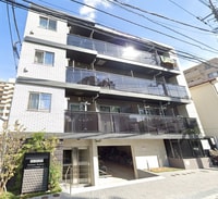 ﾊｰﾓﾆｰﾚｼﾞﾃﾞﾝｽ東京南砂ﾊﾟｰｸｻｲﾄﾞ
