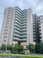 クレストシティ木場(916)
