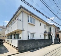 ハイツフィールド　Ｉ