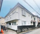 周辺環境 ハイツフィールド　Ｉ