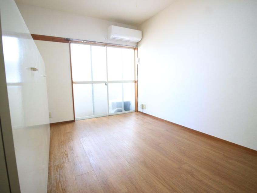 居室 ハイツフィールド　Ｉ