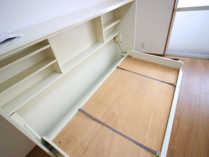 内観写真 ハイツフィールド　Ｉ