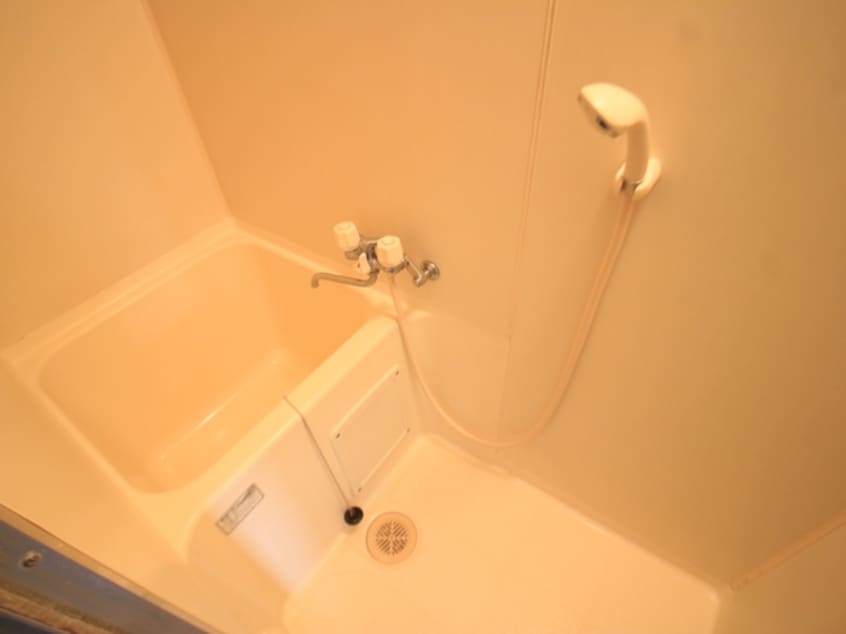 バス／シャワールーム等 ハイツフィールド　Ｉ