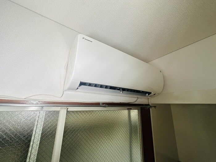 内観写真 ハイツフィールド　Ｉ