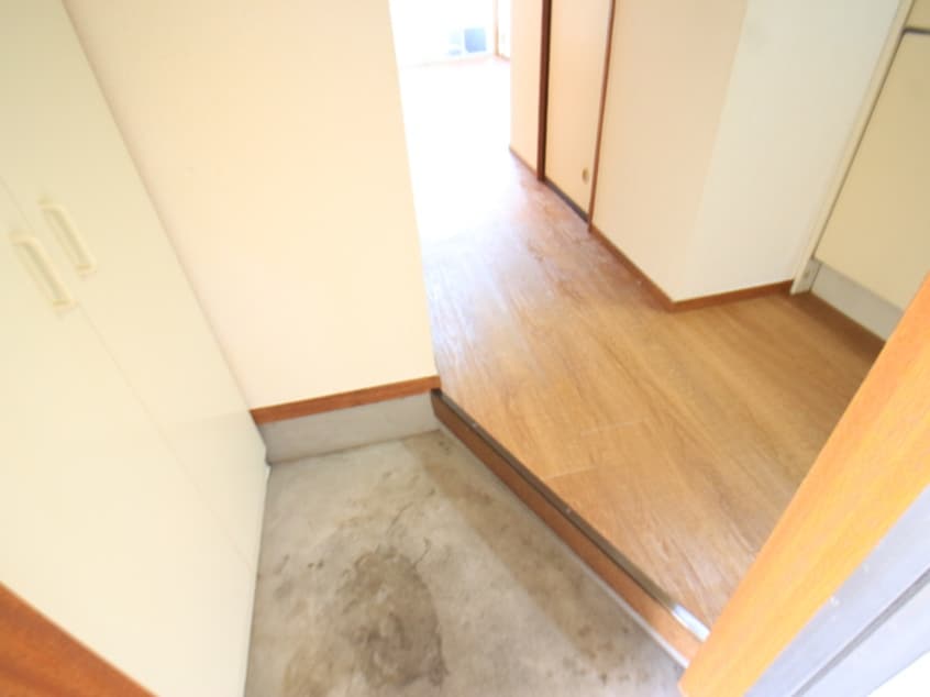 廊下 ハイツフィールド　Ｉ