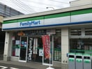ファミリーマート三鷹中原店(コンビニ)まで230m ハイツフィールド　Ｉ