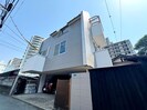 MONくげぬまの外観
