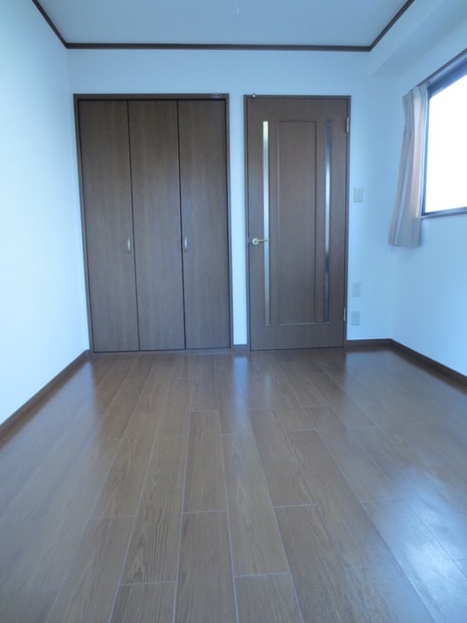 居室 タカミハイツ