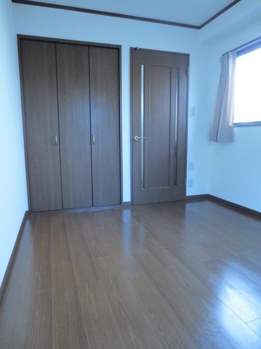 居室 タカミハイツ