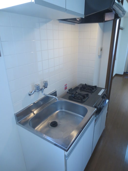 キッチン タカミハイツ