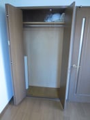 収納 タカミハイツ